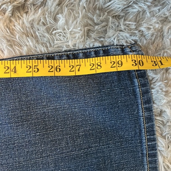 LEVI’S 515 BOOT CUT JEAN - Picture 4 of 7